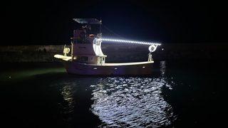 Kastamonu'da denizde kaybolan kişi aranıyor