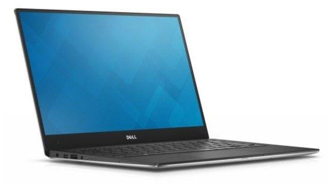 Dell XPS 13 inceleme
