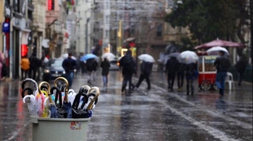 Hava sıcaklığı 2-4 derece azalacak