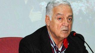 Fırat: Şu anda da maalesef cumhurbaşkanımız hasta