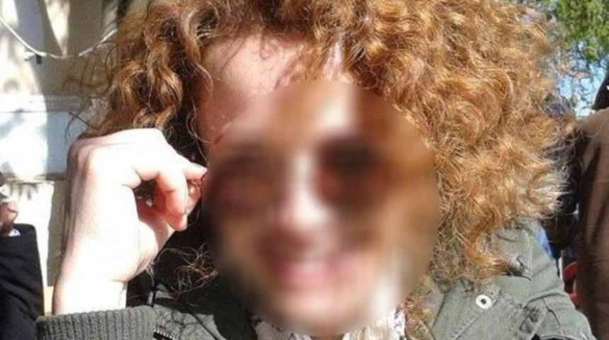 Öğrencisi tarafından ihbar edilen öğretim görevlisi ders çıkışında gözaltına alındı