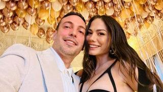 Demet Özdemir ile Oğuzhan Koç'un nikah davetiyesi ortaya çıktı