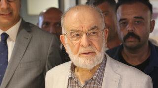 Saadet Partisi'nden olay yaratan 'altılı masa' çıkışı! Karamollaoğlu: Eskisi  kadar bir önemi kalmadı