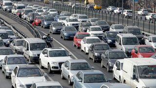 Trafik sigortasında herkesi şaşırtan veri: 5,1 milyon araç yollarda sigortasız dolaşıyor