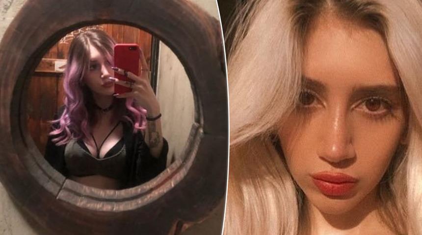 Tek amacı taksiye binip evine gitmekti! Cinsel tacizde bulunup ormana götürmeye çalıştı: 'Kenara çekip seni bir güzel...'