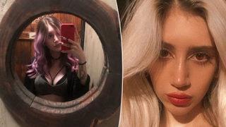 Tek amacı taksiye binip evine gitmekti! Cinsel tacizde bulunup ormana götürmeye çalıştı: 'Kenara çekip seni bir güzel...'