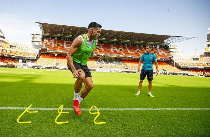 Son dakika: "Maxi Gomez hayırlı olsun" Fenerbahçe, Kasımpaşa maçı sonrası yeni golcüsüne kavuşuyor! G2