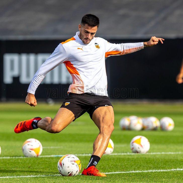 Son dakika: "Maxi Gomez hayırlı olsun" Fenerbahçe, Kasımpaşa maçı sonrası yeni golcüsüne kavuşuyor! G3