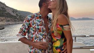 Şeyma Subaşı ile barışan Mohammed Alsaloussi kesenin ağzını açtı! Önce 1 milyon 800 TL'lik saat sonra ise...