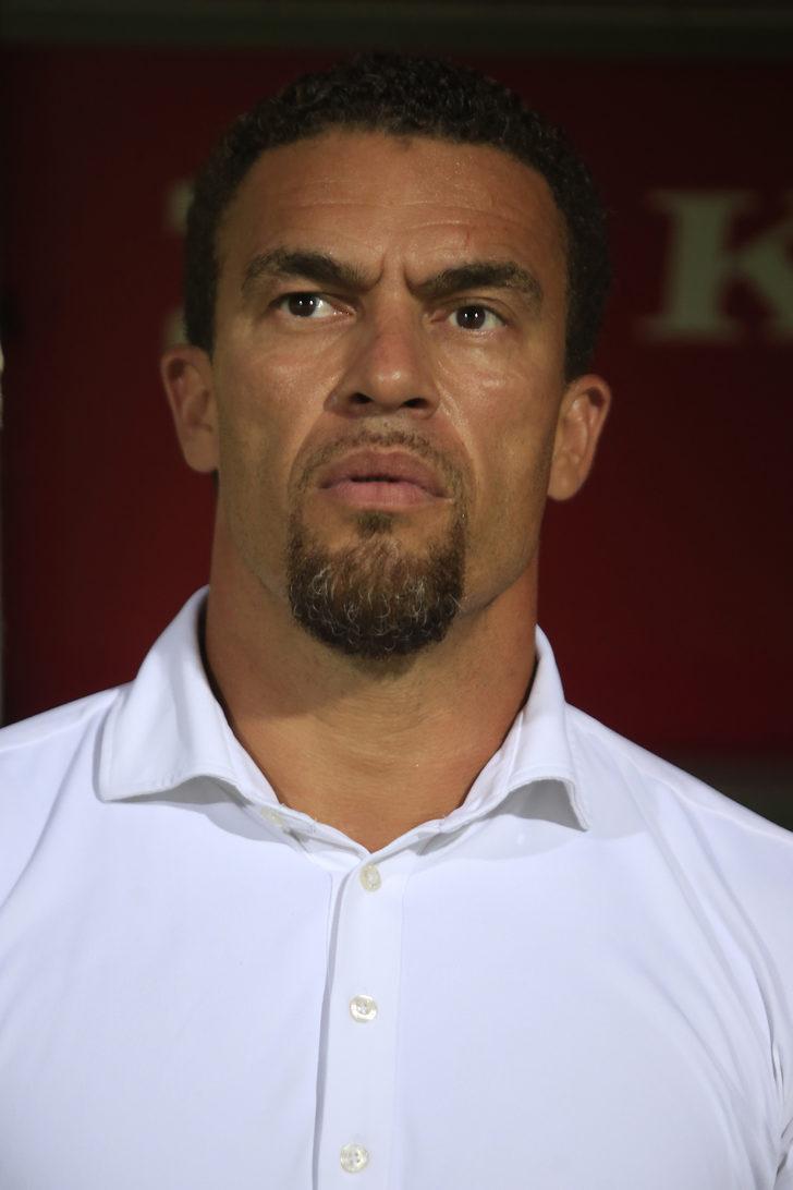 Son dakika: Alanyaspor - Beşiktaş maçı sonrasında ağır eleştiriler! "Ben olsam bugün kovarım!" G2