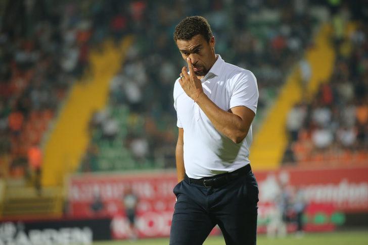 Son dakika: Alanyaspor - Beşiktaş maçı sonrasında ağır eleştiriler! "Ben olsam bugün kovarım!" G4