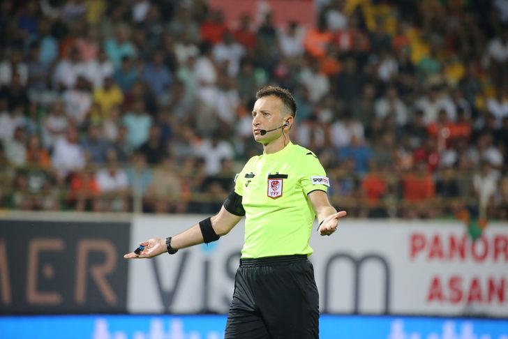 Son dakika: Alanyaspor - Beşiktaş maçı sonrasında ağır eleştiriler! "Ben olsam bugün kovarım!" G5