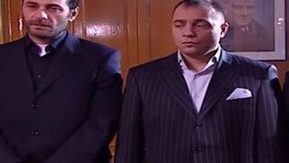 Süleyman Çakır'ı öldürmesiyle hafızalara kazındı! Kurtlar Vadisi'nin Cerrahpaşalı Halit'i Mehmet Özcan Varaylı'nın son hali