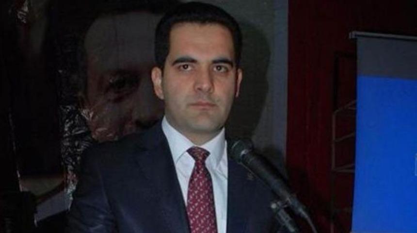 AKP milletvekili adayı Ramazan Demir'e bıçaklı saldırı