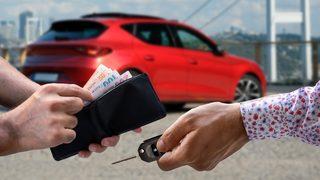 Çok konuşulacak iddia: İkinci el otoda piyasayı bozan kim? Sadece 3 günde yüzde 30…