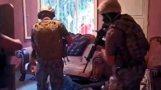 Osmaniye'de nefes kesen operasyon! Şafak vaktinde harekete geçildi: Özel harekat da katıldı