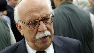 Bakan Avcı'dan 'dershane ve rotasyon' açıklaması