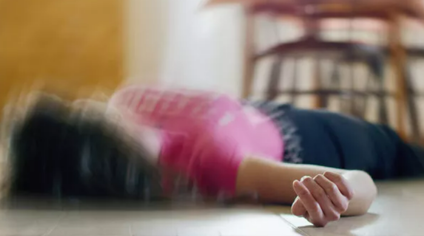 Çok sık yapıyorsunuz dikkat! Soğuk su içtiği için hayatından oluyordu, Termal şok nasıl olur?