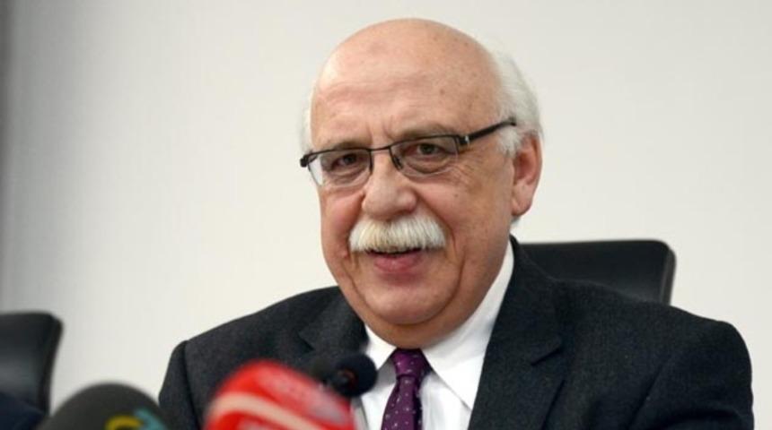 Bakan Avcı &ouml;ğretmen atamaları konusunda a&ccedil;ıklama yaptı