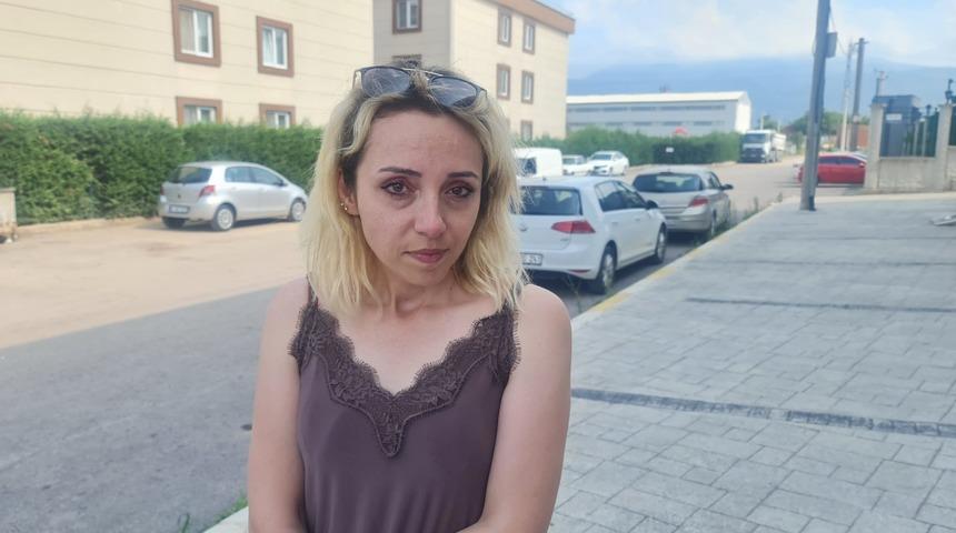 Erkek arkadaşı kabusu yaşattı! Genç kadının anlattıkları dehşete düşürdü