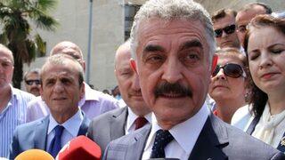 MHP’li Büyükataman’dan Selahattin Demirtaş’a Şerefsiz tepkisi