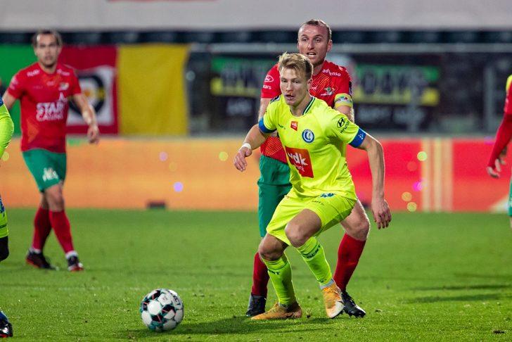 Son dakika: 'Galatasaray transferi bitirdi!' Stoper için büyük ters köşe: Andreas Hanche-Olsen... G2