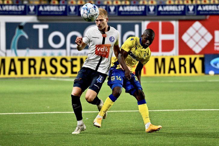 Son dakika: Transfer bu hafta bitiyor! Galatasaray, Andreas Hanche-Olsen'e imzayı attırıyor... G3