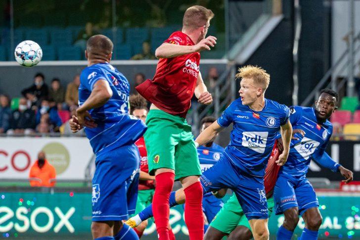 Son dakika: Transfer bu hafta bitiyor! Galatasaray, Andreas Hanche-Olsen'e imzayı attırıyor... G4