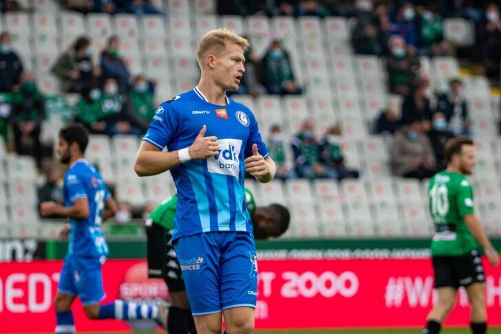 Son dakika: Transfer bu hafta bitiyor! Galatasaray, Andreas Hanche-Olsen'e imzayı attırıyor... G5