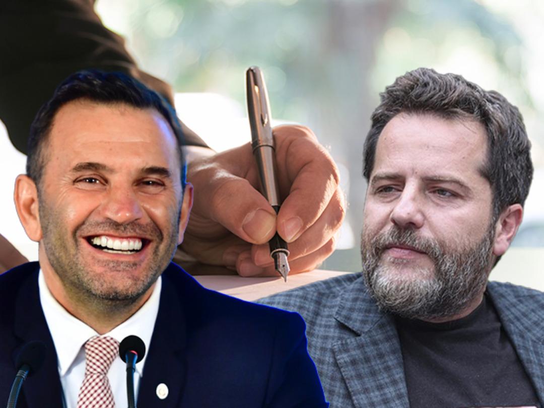 Son dakika: 'Galatasaray transferi bitirdi!' Stoper i&ccedil;in b&uuml;y&uuml;k ters k&ouml;şe: Andreas Hanche-Olsen...