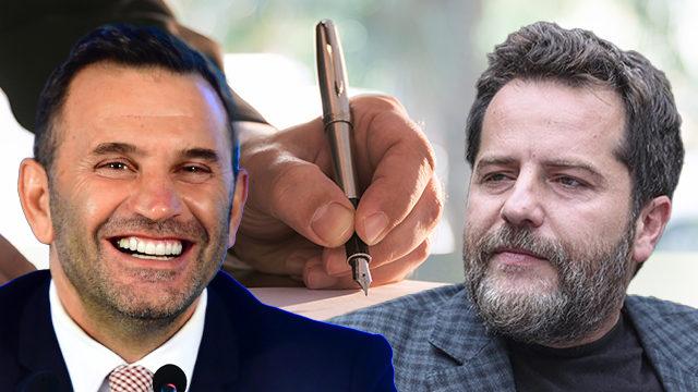 Son dakika: 'Galatasaray transferi bitirdi!' Stoper için büyük ters köşe: Andreas Hanche-Olsen...