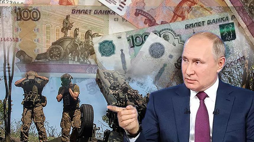 Putin çok kızacak: Yakınları arkasından iş çevirdi! CIA ile pazarlık masası...