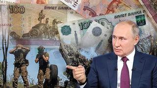 Putin çok kızacak: Yakınları arkasından iş çevirdi! CIA ile pazarlık masası...