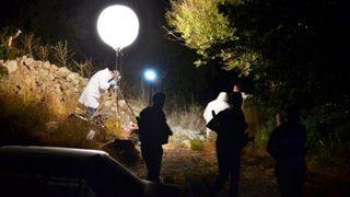 Dere kenarında 4 kişiye ateş açıldı: 2 ölü