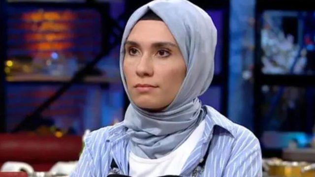 MasterChef Güzide Mertcan hastanede neye uğradığını şaşırdı! Onlarca polis...