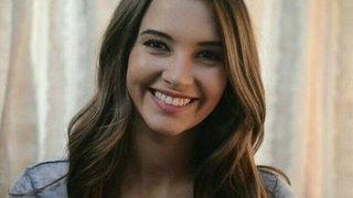 Leyla Lydia Tuğutlu sessiz sakin evlenmişti! Hamile olduğu ortaya çıktı!