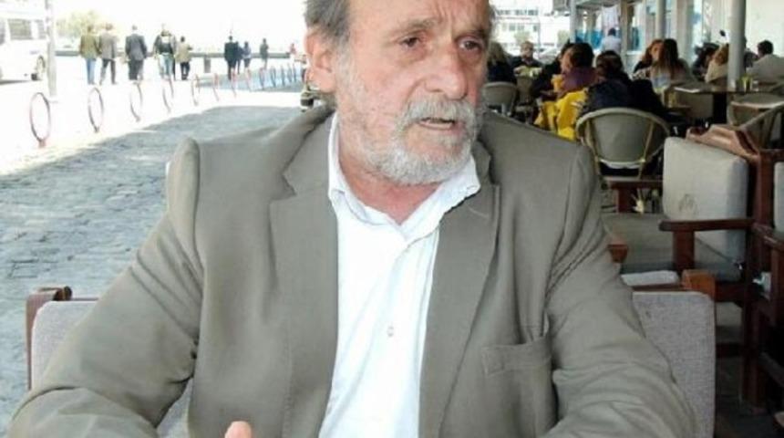 HDP'li Kürkçü: Zulmünüz artsın