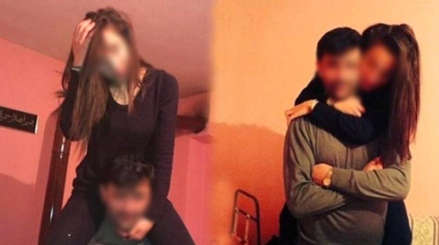 'Enişteciğimle akşam akşam delirmeler' paylaşımına mahkeme engeli