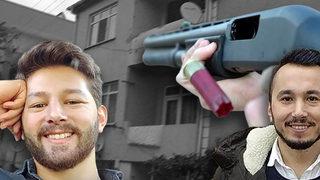 Kocaeli'de dehşet! Ev sahibi zam istedi, kiracısının oğlu pompalı tüfeğine sarıldı