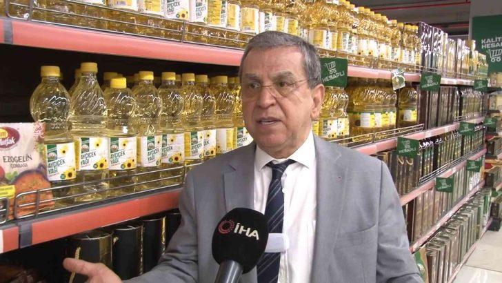 'DEVLET KAR MARJLARININ DÜŞÜRÜLMESİ İÇİN ÇAĞRIDA BULUNDU'