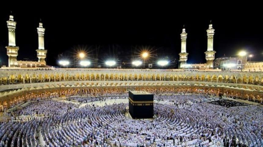 Mekke'nin fethinin 1385. yıl dönümü anılıyor