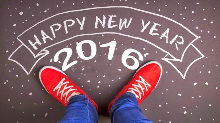 En güzel yılbaşı mesajları