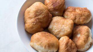 Hiç yağ çekmiyor! Leziz mayasız pişi tarifi, Pişi nasıl yapılır?