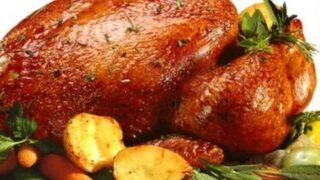 Bir yılbaşı klasiği hindi tarifinin malzemeleri ve yapılışı