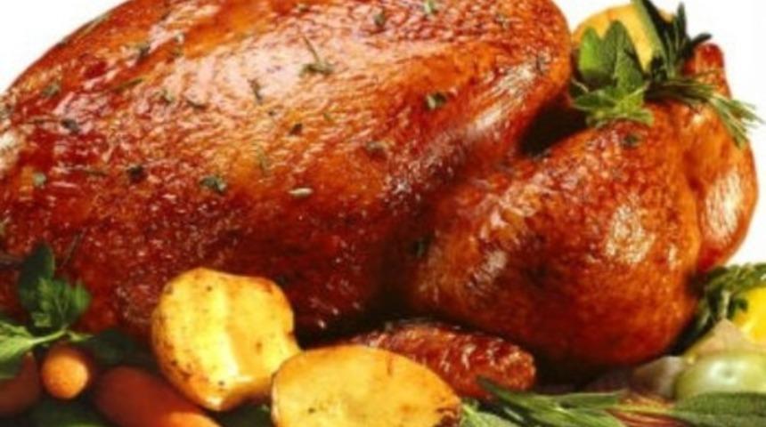 Bir yılbaşı klasiği hindi tarifinin malzemeleri ve yapılışı