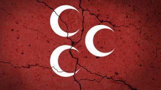 Oktay Vural'dan boşalan koltuğa Erhan Usta seçildi