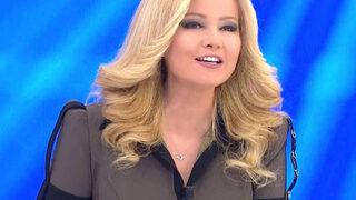 Müge Anlı'nın eşi Şinasi Yüzbaşıoğlu'yla yan yana fotoğrafı ilk kez ortaya çıktı! Sosyal medya yıkıldı