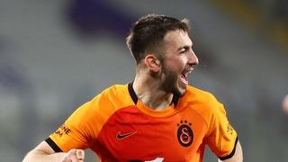 Son dakika: Galatasaray, Halil Dervişoğlu transferini resmen açıkladı! Beşiktaş'a dev gönderme...