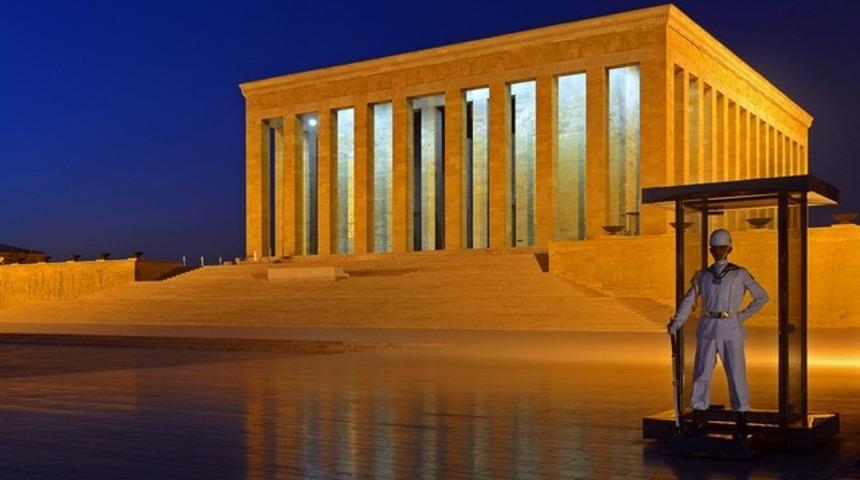 İstihbarattan 'IŞİD'in 19 Mayıs hedefi Anıtkabir' uyarısı! TSK'dan açıklama