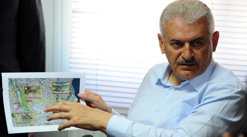 Abdülkadir Selvi: Cumhurbaşkanı'yla yarışan değil uyumlu çalışan başbakan modeli kurulacak, Binali Yıldırım Başba...